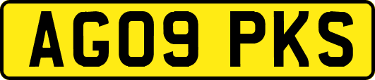 AG09PKS