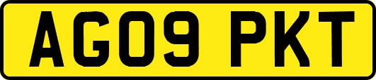 AG09PKT
