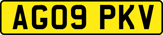 AG09PKV