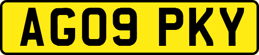 AG09PKY