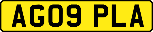 AG09PLA