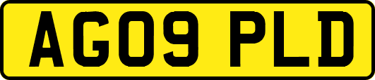 AG09PLD