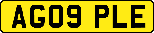 AG09PLE