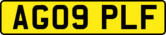 AG09PLF