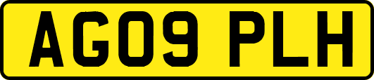 AG09PLH