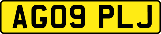 AG09PLJ