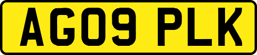 AG09PLK
