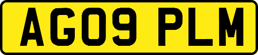 AG09PLM