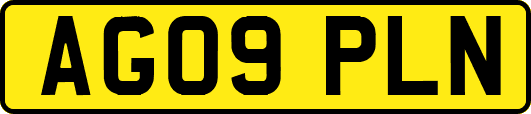 AG09PLN