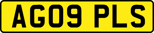 AG09PLS