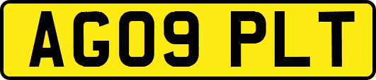 AG09PLT