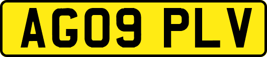AG09PLV