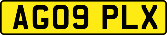 AG09PLX