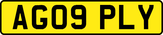 AG09PLY