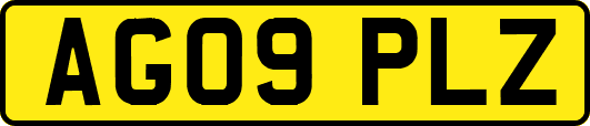 AG09PLZ