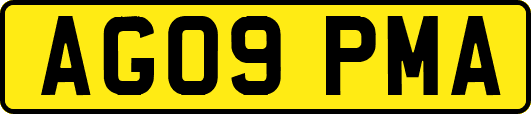 AG09PMA