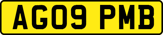 AG09PMB