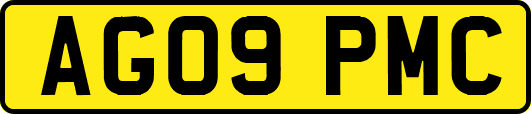 AG09PMC