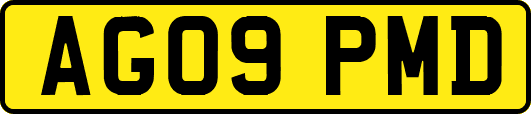 AG09PMD