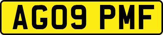 AG09PMF