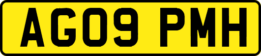 AG09PMH