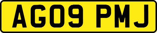 AG09PMJ
