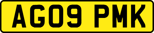 AG09PMK