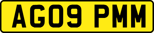 AG09PMM