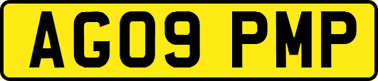 AG09PMP
