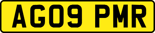 AG09PMR