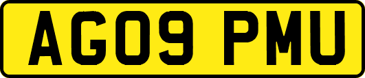AG09PMU