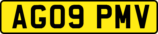 AG09PMV