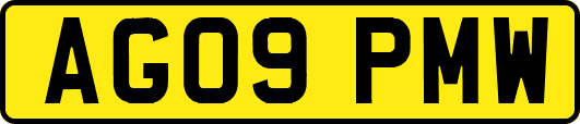 AG09PMW