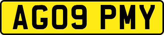 AG09PMY