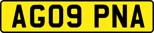 AG09PNA