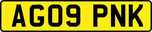 AG09PNK