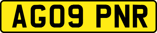 AG09PNR