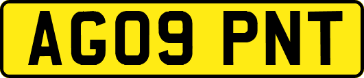 AG09PNT