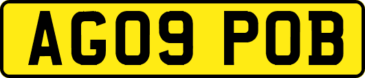 AG09POB