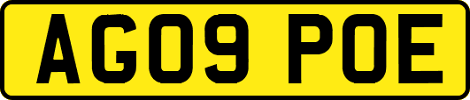 AG09POE