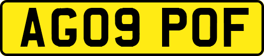 AG09POF