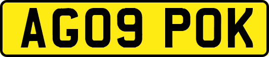 AG09POK
