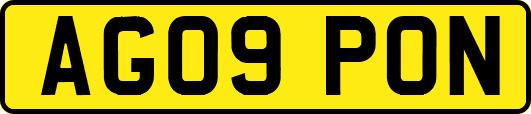 AG09PON