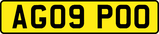 AG09POO