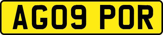 AG09POR