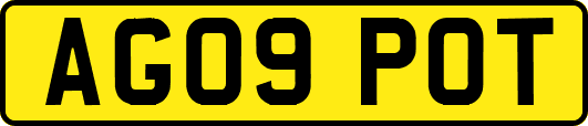 AG09POT