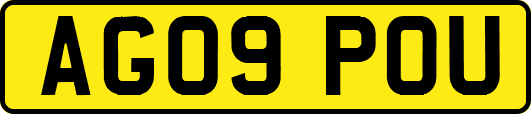 AG09POU