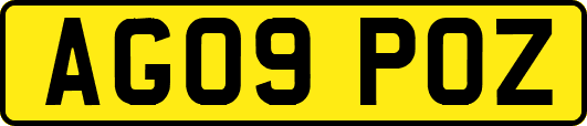 AG09POZ