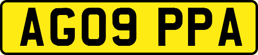 AG09PPA