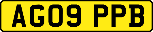 AG09PPB